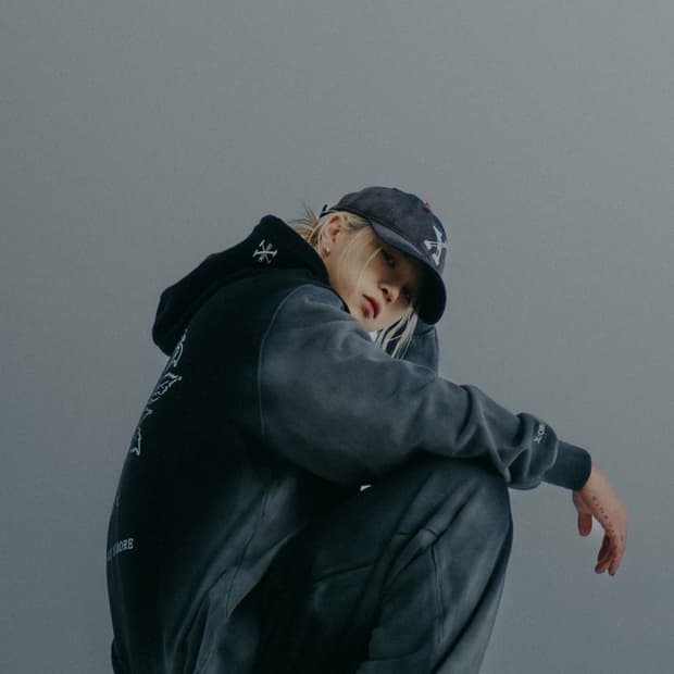 뉴에라 X 엑스오디너리 볼캡