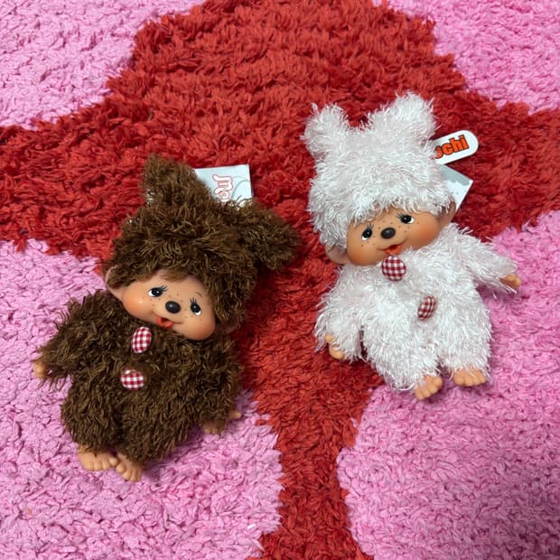 고전 모코 마이치치