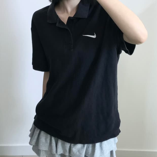 나이키 PK 반팔 티셔츠