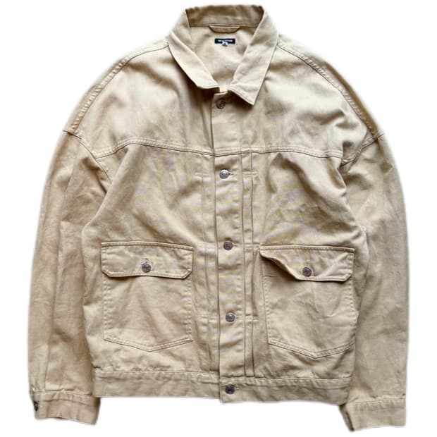 프릭스스토어 2세대 트러커자켓 L(2XL)