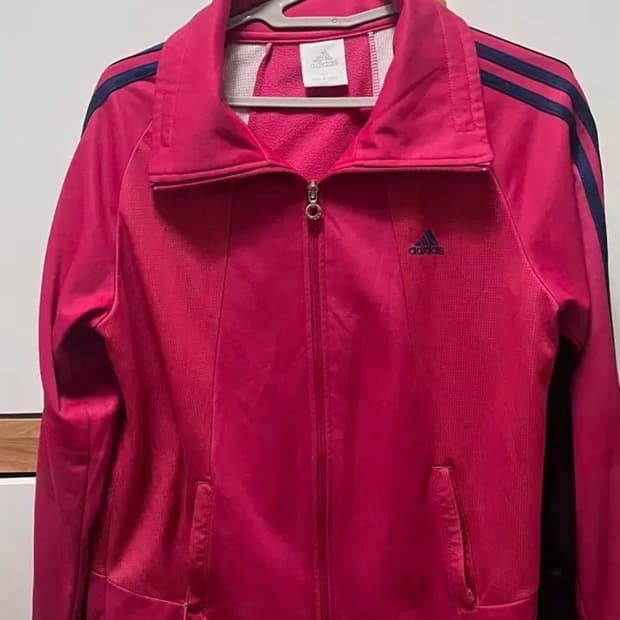 아디다스 핫핑크 져지 판매