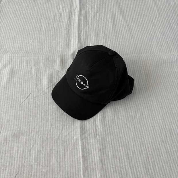  ▫️Nissan Ball Cap