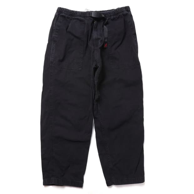 그라미치 Gramicci Belted Pants 
