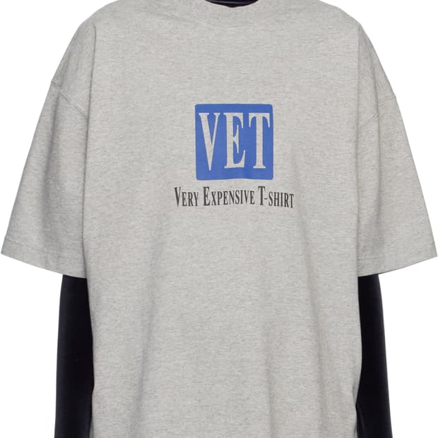 베트멍 VET 티셔츠