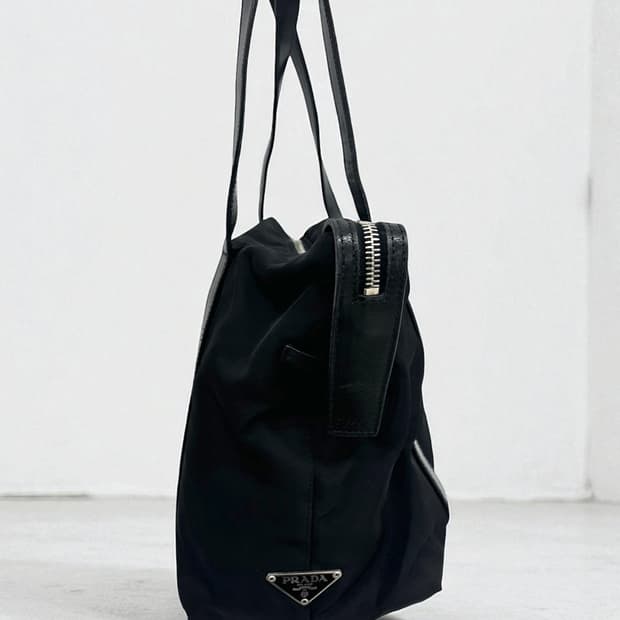 prada nylon bag