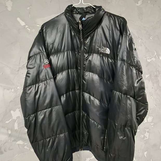 노스페이스 추억에 아콘 95size 드라이완료