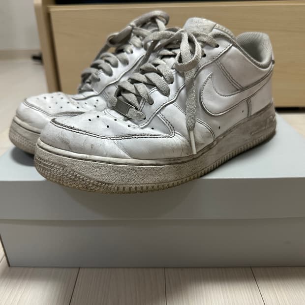 나이키 에어포스1