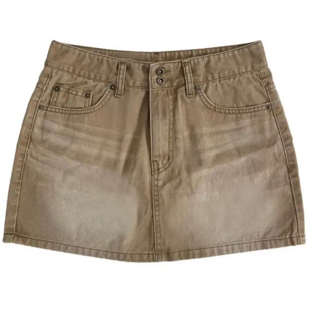 애즈온 스커트 as"on Betty skirt / Limited Quan