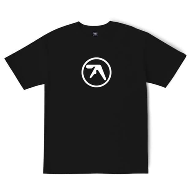 Aphex twin S