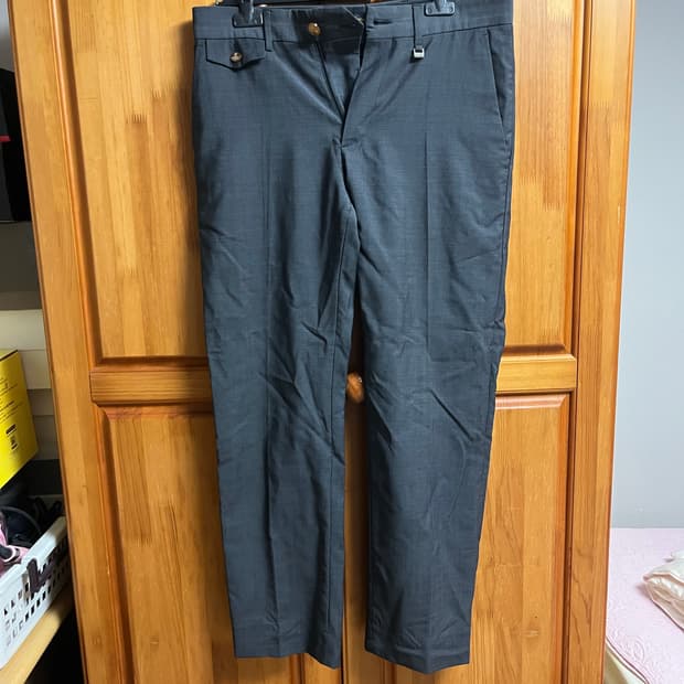 비비안 웨스트우드 슬렉스