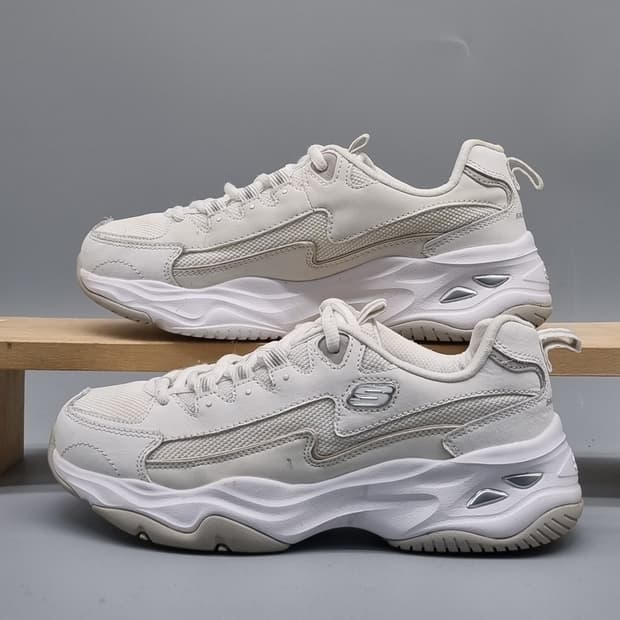 스케쳐스 딜라이트4.0 여성운동화230 