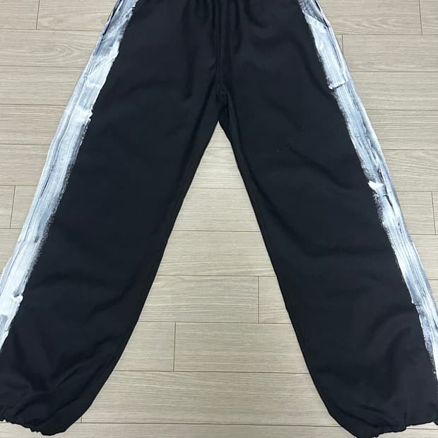 ALLWAYS 폴리에스터 팬츠