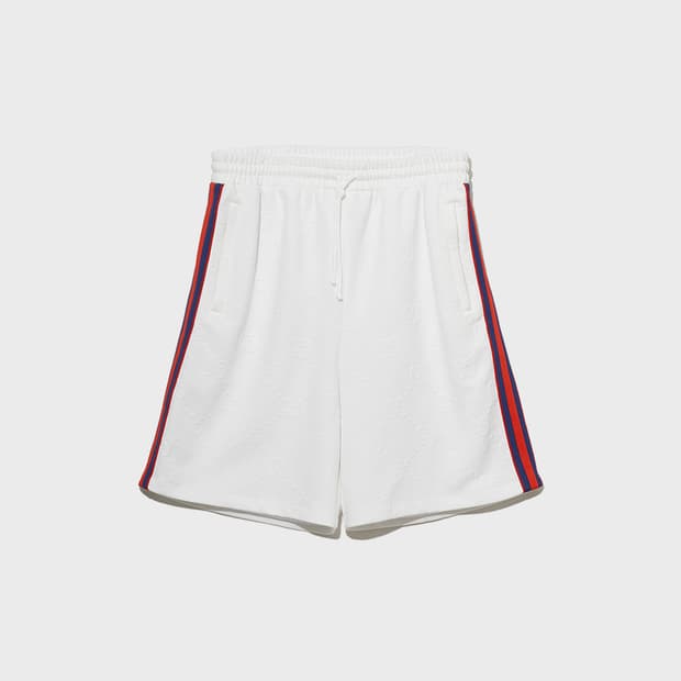 GUCCI shorts