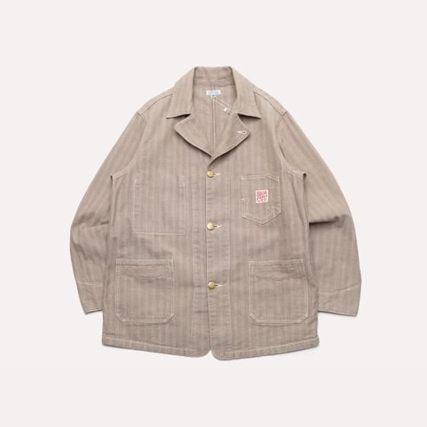 hbt chore jacket