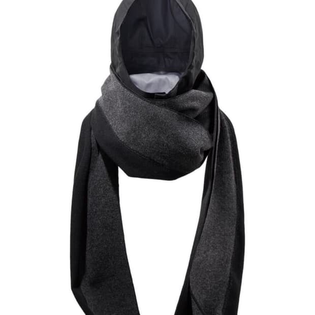 엑슬림 후드 머플러 판매