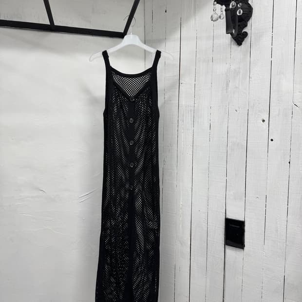 vtg dress