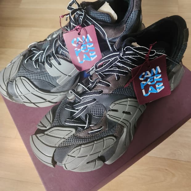 캠퍼랩 토르멘타 eu45 285