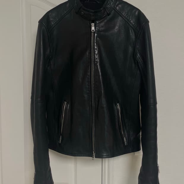 올세인츠 코라자켓 m