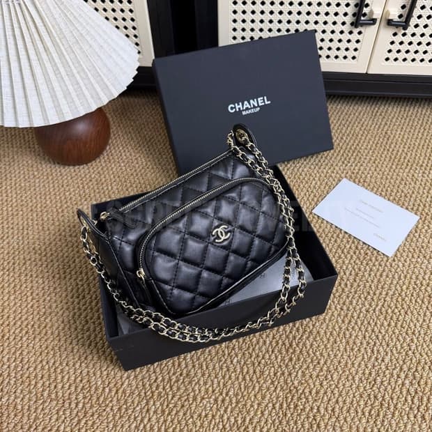 깜짝세일(새상품)정품 샤넬 뷰티 25F/W 카메라 백