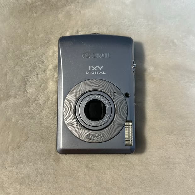 캐논 익서스 65 디카/디지털카메라 