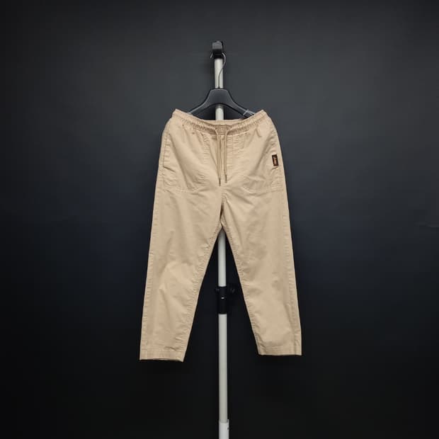 JEEP 지프 춘하추 8부9부 면 팬츠 55.44