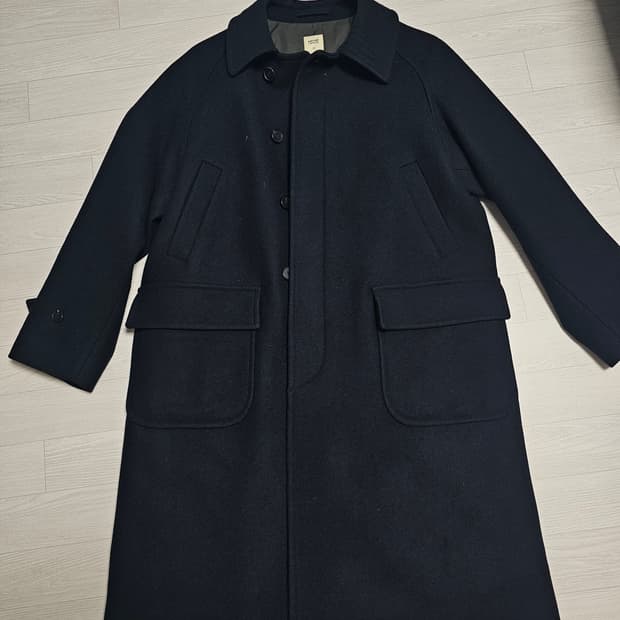 어나더오피스 보이저 발마칸코트 2