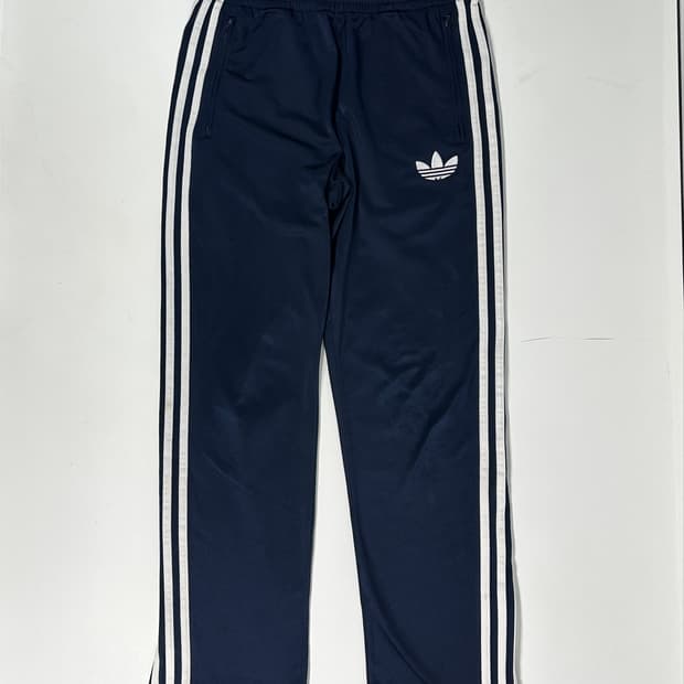 아디다스 adidas 파이어버드 트랙팬츠 90 네이비