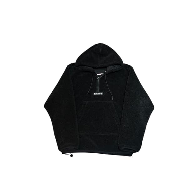 팀버랜드 아노락 후리스 점퍼 