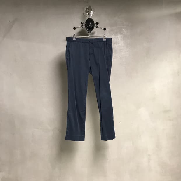 폴로 랄프로렌 네이비 치노 팬츠 4(W)