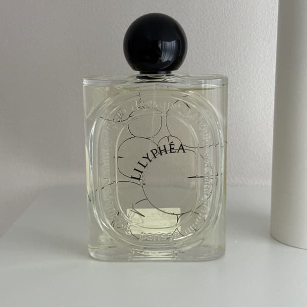 딥디크 릴리피아 100ml (1회 사용/2주 전 구매)