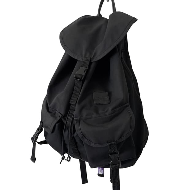 노스페이스 퍼플라벨 럭색 백팩 