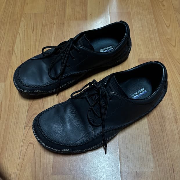 파타고니아 세다르 us9.5
