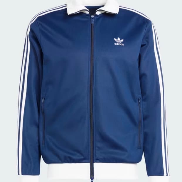 아디다스 베켄바우어 져지 트랙탑