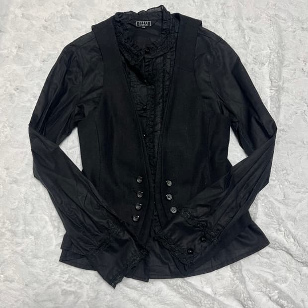 로맨틱 고스 공겜여주 베스트