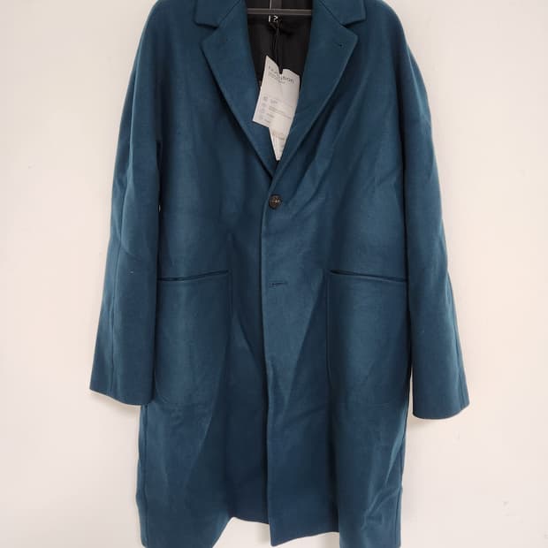 한섬 HEVO 코트105(새상품)