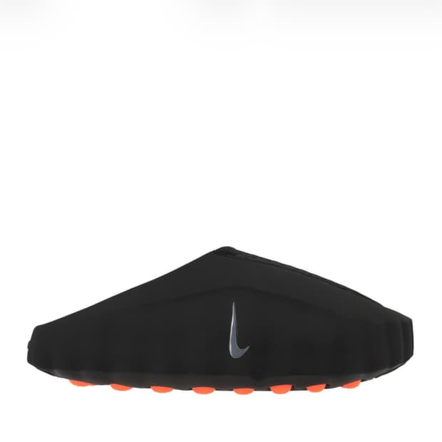 나이키 마인드 001 블랙 크롬 290 새상품 