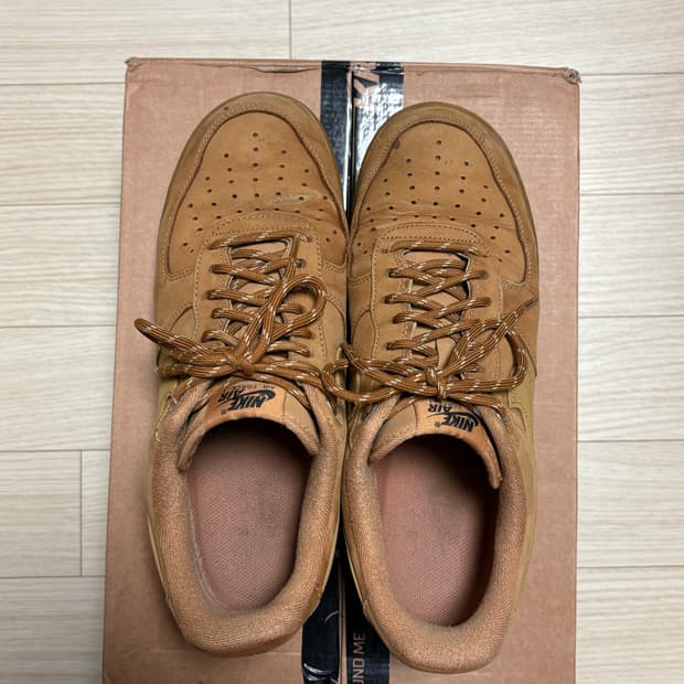 나이키 된장포스 275