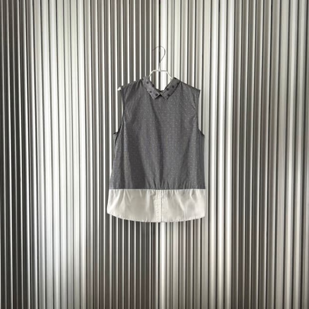 Band Of Outsiders blouse