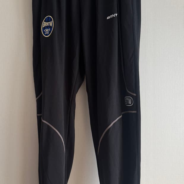 새상품) 본투윈 조거팬츠 2사이즈