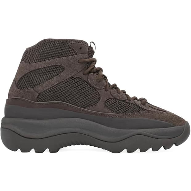 Yeezy 이지 데저트 부츠 구해봅니다!