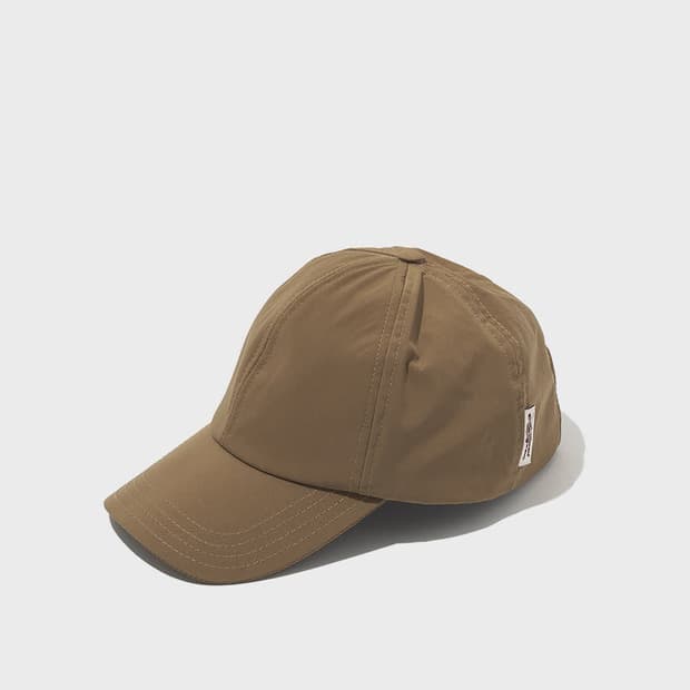MACKINTOSH X CARHARTT WIP head wear