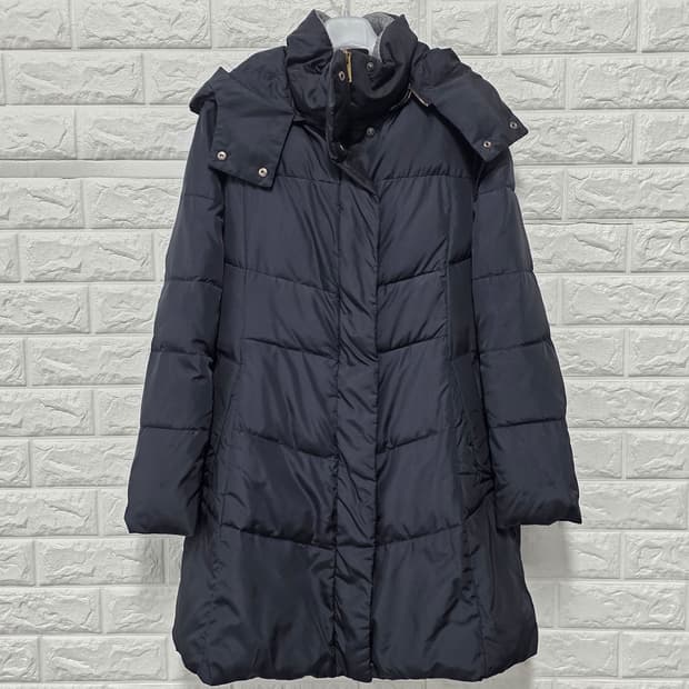 택포) 잇미샤 롱패딩 M