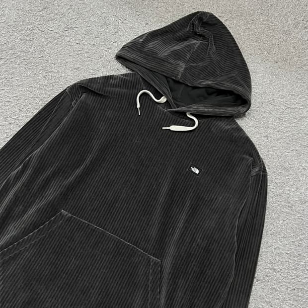 [105] 노스페이스 후드티