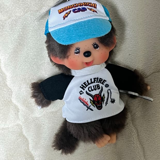 몬치치 헬파이어 클럽(새상품)