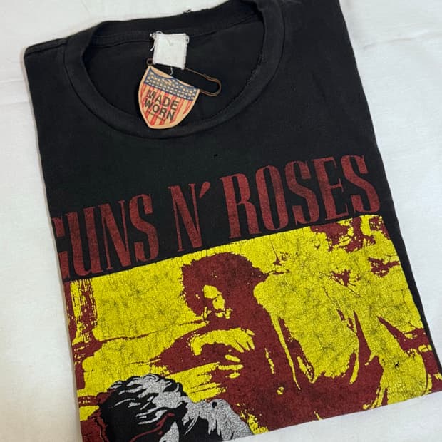 Madeworn /메이드원 건즈앤로지스 XL