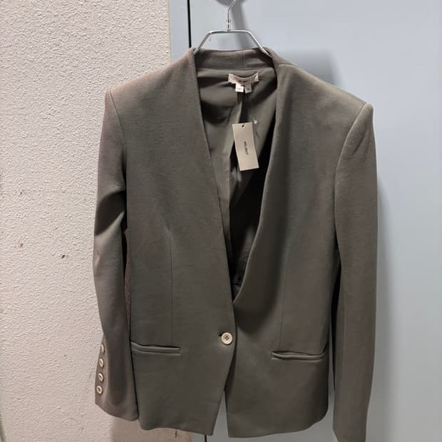(New)Helmut Lang Jacket