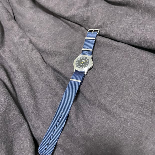 칼하트 아페쎄 시계