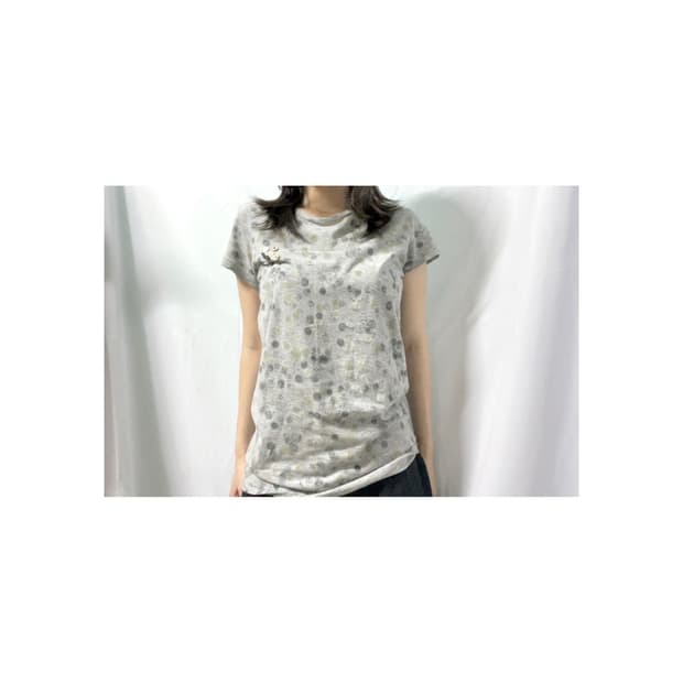 Paul smith。폴 스미스 단추 패턴 티셔츠 👕