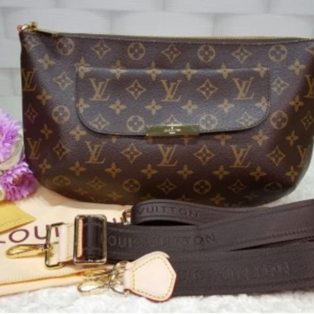 루이비통 크로스백