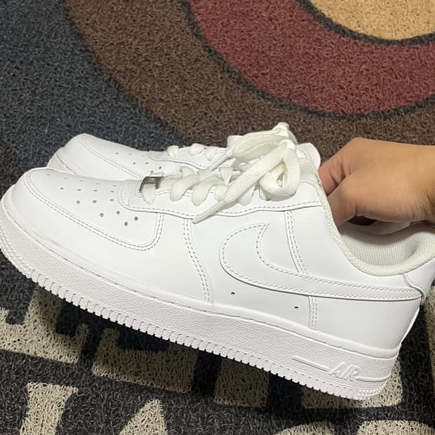 나이키 에어포스